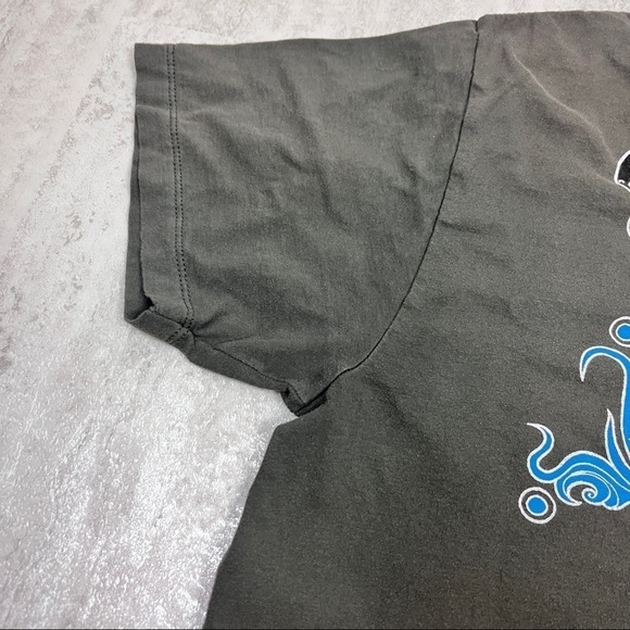 Ranger Up graphic tee Lo they do call to me t-shirt - Picture 3 of 7